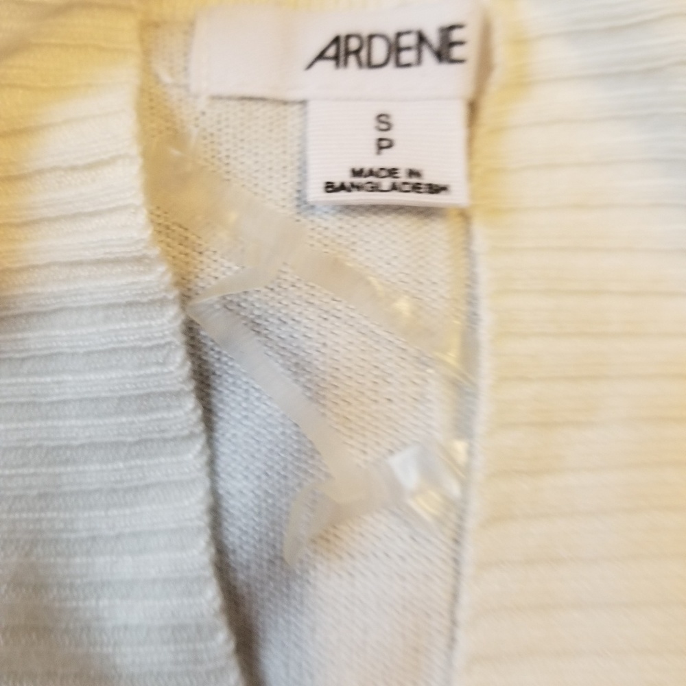 Sweater - Picture 2 of 2
